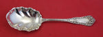 Chester by International Sterling Silver Sugar Spoon fancy bowl 6 3/8"