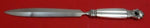 Acorn by Georg Jensen Sterling Silver Letter Opener HH WS Original 7 5/8"