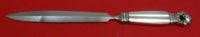 Acorn by Georg Jensen Sterling Silver Letter Opener HH WS Original 7 5/8"