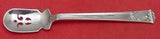 San Lorenzo by Tiffany and Co Sterling Silver Piccalilli Spoon Custom 5 5/8"