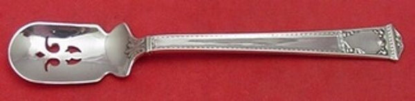 San Lorenzo by Tiffany and Co Sterling Silver Piccalilli Spoon Custom 5 5/8"