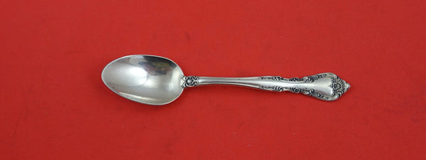 Alencon Lace by Gorham Sterling Silver Place Soup Spoon 6 3/4" Flatware