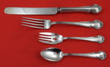 La Comtesse by Reed and Barton Sterling Silver Dinner Size Place Setting(s) 4pc