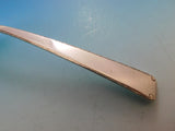 Old Lace by Towle Sterling Silver Flatware Set 12 Service 48 pieces