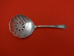 Splendor by International Sterling Silver Nut Spoon 4 1/8"