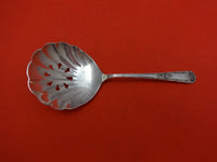 Splendor by International Sterling Silver Nut Spoon 4 1/8"