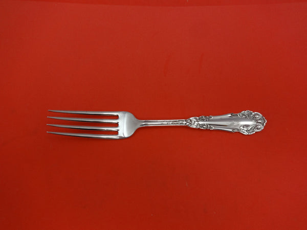 Marcell by International Sterling Silver Dinner Fork 7 1/8"