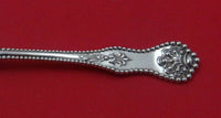 Charles II by Dominick and Haff Sterling Silver Place Soup Spoon 7" Flatware