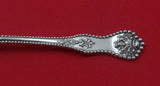 Charles II by Dominick and Haff Sterling Silver Place Soup Spoon 7" Flatware