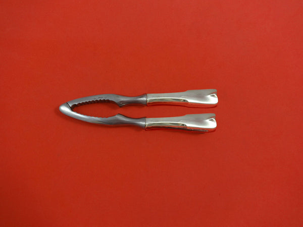 Colonial Theme by Lunt Sterling Silver Nut Cracker 7 1/4" HHWS  Custom Made