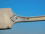 Victorian by Durgin Sterling Silver Flatware Set for 12 Service 182 pieces