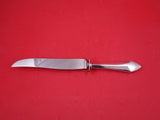 Chatham by Durgin Sterling Silver Steak Carving Knife 10 1/4"