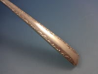 Camellia by Gorham Sterling Silver Flatware Set For 8 Service 49 Pieces