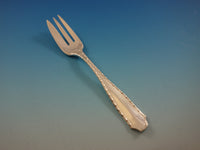 Marquise by Tiffany & Co. Sterling Silver Flatware Set for 12 Service 89 pcs