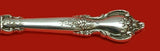 Delacourt by Lunt Sterling Silver Pie Server HHWS Original 10 1/2" Serving