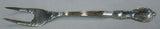 Mignonette by Lunt Sterling Silver Pickle Fork 5 3/4" Serving Silverware