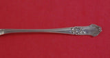 La Rochelle by International Sterling Silver Cocktail Fork 5 5/8" Antique