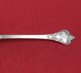William and Mary by Mappin and Webb Sterling Silver Teaspoon 5 1/4"