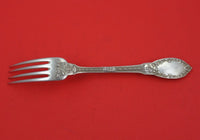 Artois by Puiforcat French Sterling Silver Dinner Fork 8 5/8" Flatware Heirloom