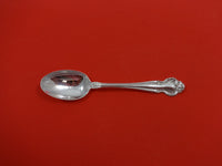 Cedric by International Plate Silverplate Teaspoon 5 5/8"