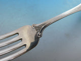 Florentine by Wendt Sterling Silver Flatware Set 12 Service 72 pcs in Box Rare