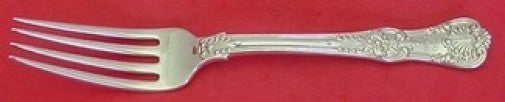 English King by Tiffany and Co Sterling Silver Regular Fork 6 7/8" Flatware