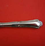 Savoy aka Barocchino by Calegaro Italy .800 Silver Tea Knife 6 7/8" Heirloom