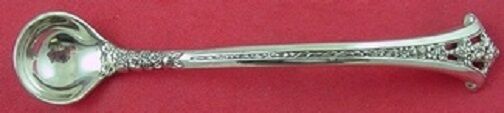 Classic Bouquet by Gorham Sterling Silver Mustard Ladle 6 1/8" Custom Made