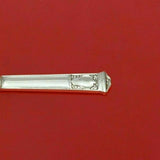 San Lorenzo by Tiffany and Co Sterling Silver Roast Carving Set 3pc HH WS