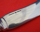 Blackberry by Tiffany & Co Sterling Silver Fish Knife HH AS Tiffany Blade 7 1/8'