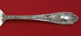 Fontaine By International Sterling Silver Place Soup Spoon Rare 7 1/4" Vintage