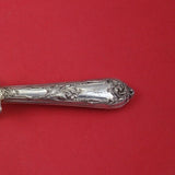 Romaine by Reed and Barton Sterling Silver Steak Carving Knife HH WS 11 3/8"