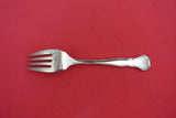 Nile by Wallace Sterling Silver Salad Fork 6 1/8"