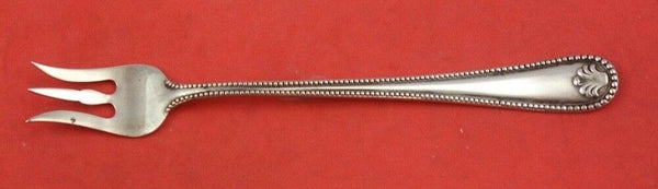 Dorchester by Watson Sterling Silver Cocktail Fork 5 3/8"