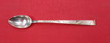 Golden Wheat by Miyata Sterling Silver Iced Tea Spoon 7 3/8"