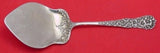 Rococo by Dominick and Haff Sterling Silver Waffle Server  9 1/2"