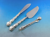 Tara by Reed and Barton Sterling Silver Flatware Set for 12 Service 64 pieces