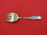 Princess by Towle Sterling Silver Sardine Fork GW 5 3/4"