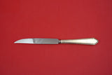 William and Mary by Lunt Sterling Silver Steak Knife original 9 5/8"