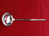 Carpenter Hall by Towle Sterling Silver Soup Ladle HH WS Custom Made 10 1/2"
