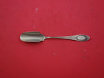 Adam by Whiting Sterling Silver Cheese Scoop Original 6 1/4" Serving Vintage