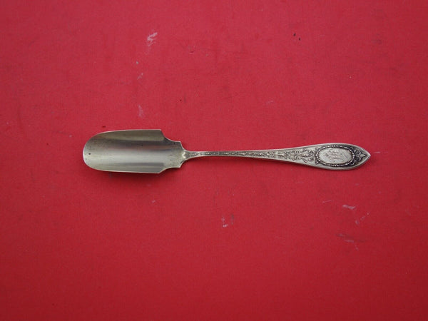 Adam by Whiting Sterling Silver Cheese Scoop Original 6 1/4" Serving Vintage