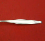 Classique by Gorham Sterling Silver Serving Spoon Pierced Open End Orig 8 3/8"