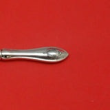 Mount Vernon by Lunt Sterling Silver Casserole Spoon HH WS Custom Made 11 1/4"