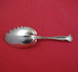 Cambridge by Gorham Sterling Silver Fried Oyster Server 7-tine 8 7/8"