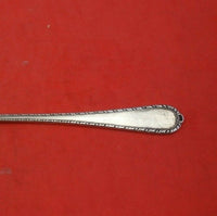Pine Tree by International Sterling Silver Cocktail Fork 5 1/2" Silverware