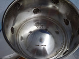 Far East by Reed and Barton Sterling Silver Fruit Bowl #X427 10.2 ozt. (#8625)