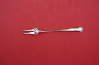 Lady Windsor aka Victoria New by Wallace Sterling Pickle Fork 2-tine 5 3/4"