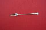 Lady Windsor aka Victoria New by Wallace Sterling Pickle Fork 2-tine 5 3/4"