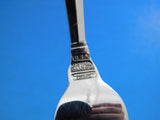 Royal Danish by International Sterling Silver Flatware Set Service 32 pcs unused